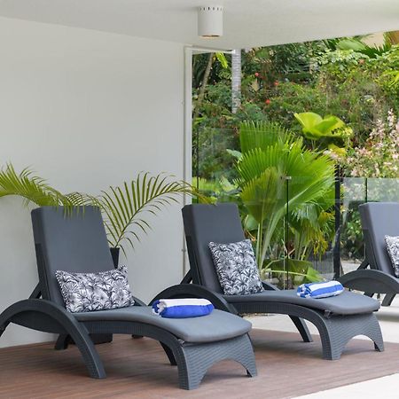 Unit 9 At Marina Terraces Apartman Port Douglas Kültér fotó