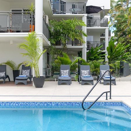 Unit 9 At Marina Terraces Apartman Port Douglas Kültér fotó