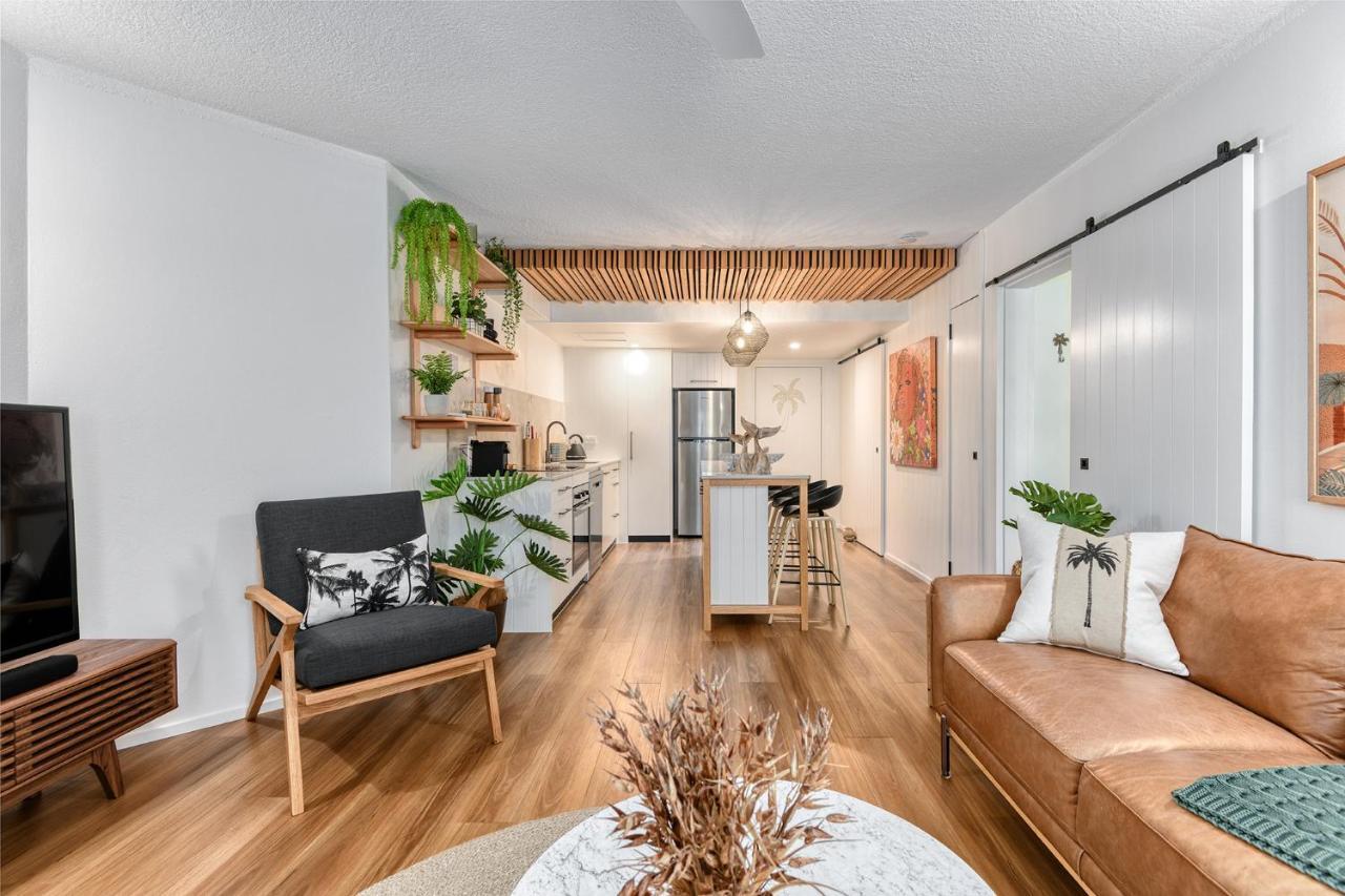 Unit 9 At Marina Terraces Apartman Port Douglas Kültér fotó