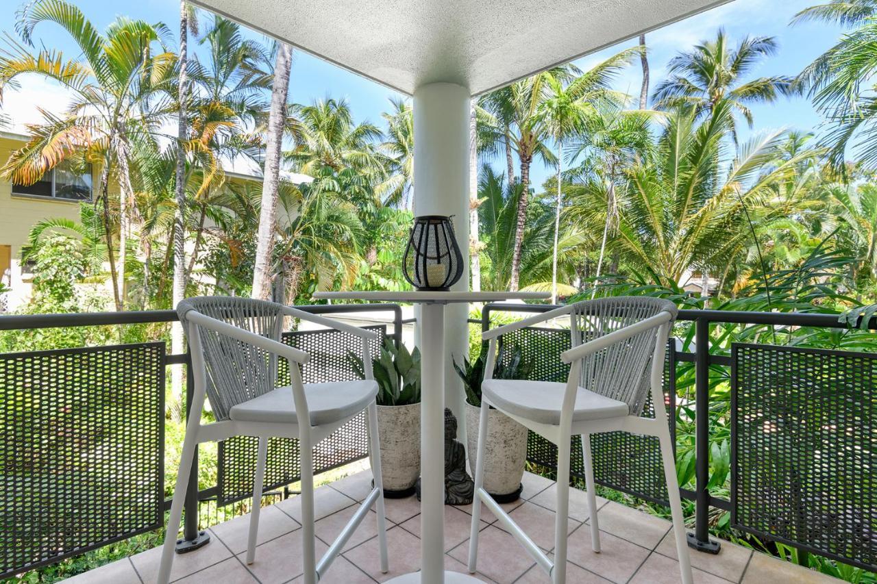 Unit 9 At Marina Terraces Apartman Port Douglas Kültér fotó