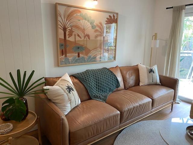 Unit 9 At Marina Terraces Apartman Port Douglas Kültér fotó
