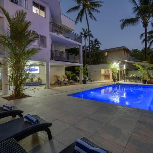 Unit 9 At Marina Terraces Apartman Port Douglas Kültér fotó
